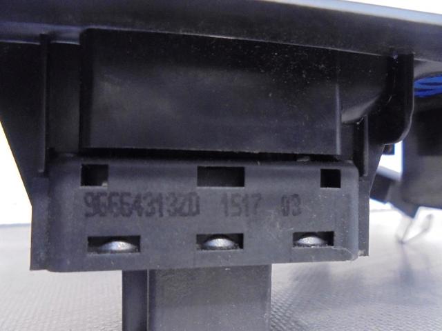 96664313ZD Unidad de control de elevalunas delantera izquierda  comprar en Reus