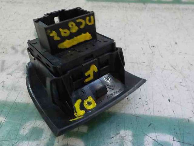 96664313ZD PEUGEOT Interruptor de elevalunas delantera izquierda comprar Alcalá