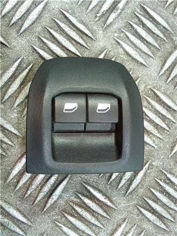 96664313ZD PEUGEOT Interruptor de elevalunas delantera izquierda comprar Alcalá
