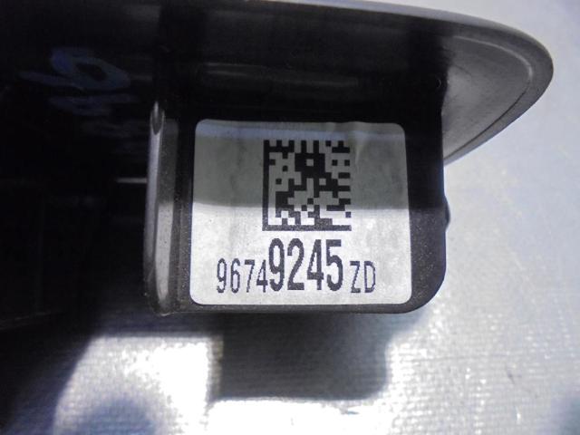 96664313ZD PEUGEOT Interruptor de elevalunas delantera izquierda comprar Madrid