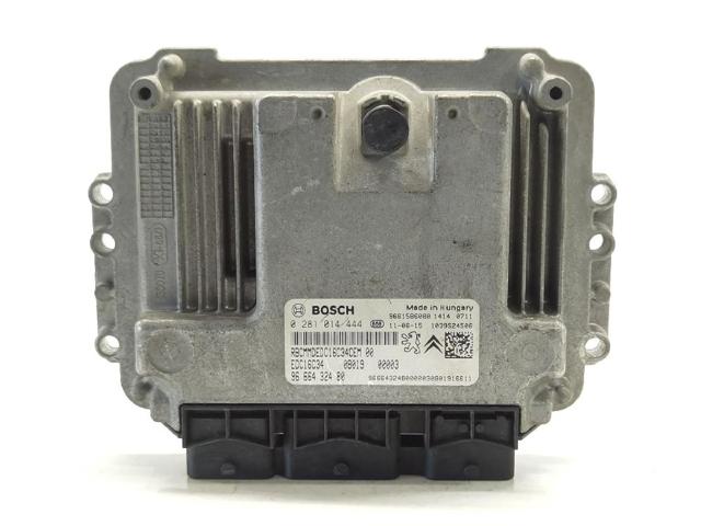 9666432480 Peugeot/Citroen