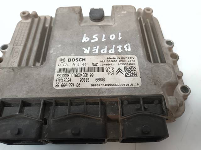 9666432480 Peugeot/Citroen