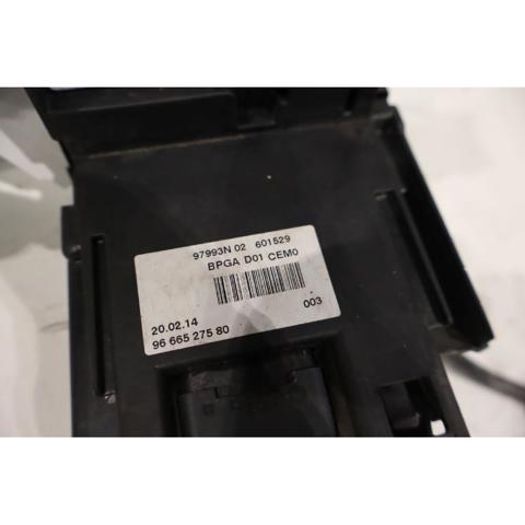 9666527580 Peugeot/Citroen