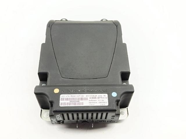 PEUGEOT 96665877ZD comprar Barcelona