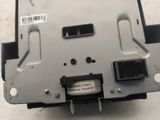 96665877ZD PEUGEOT  disponible Alicante