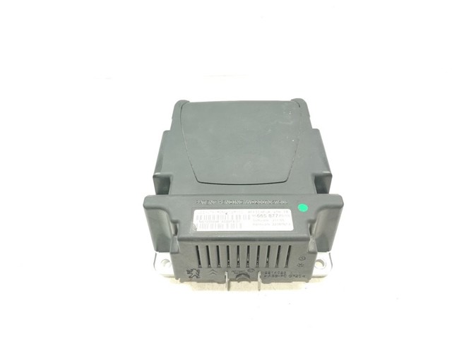 96665877ZD Peugeot/Citroen