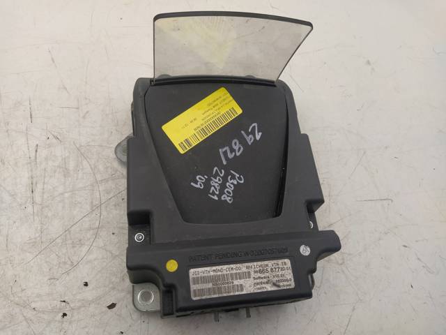 96665877ZD PEUGEOT comprar Madrid