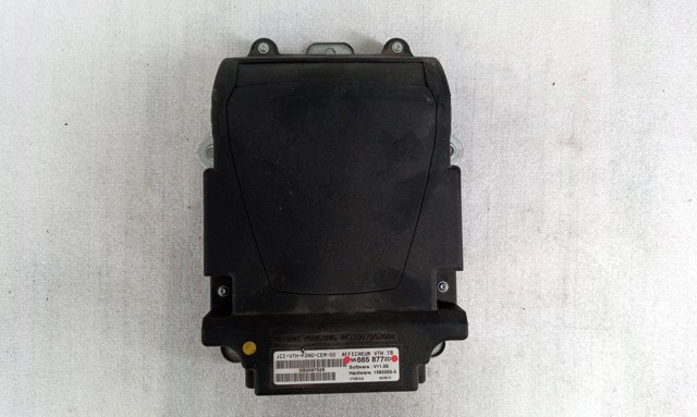96665877ZD Peugeot/Citroen