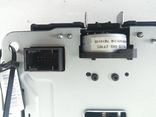 PEUGEOT 96665877ZD  en stock Terrassa