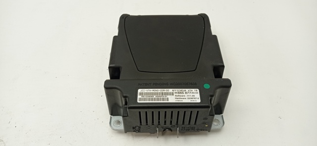 96665877ZD PEUGEOT  disponible Vigo