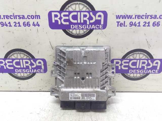 9666681180 Peugeot/Citroen