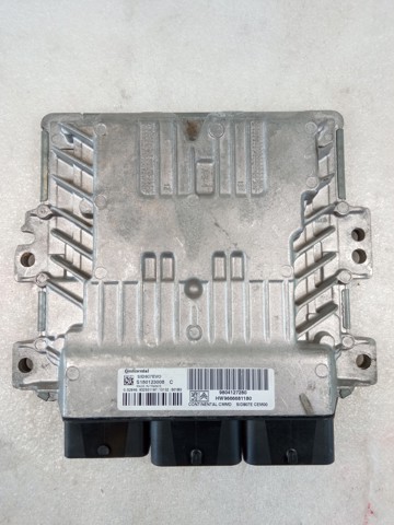9666681180 Peugeot/Citroen