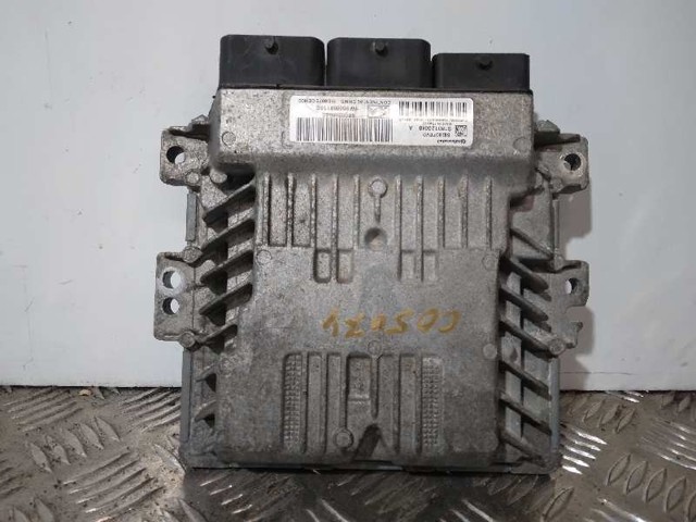 9666681180 Peugeot/Citroen