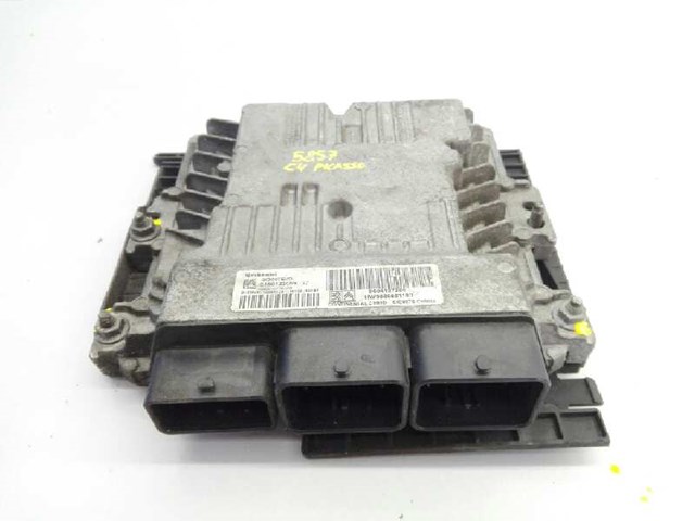 9666681180 Peugeot/Citroen