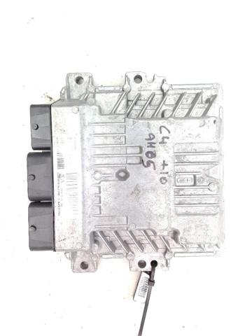 9666681180 Peugeot/Citroen