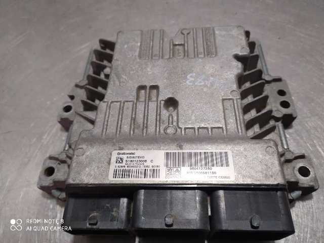9666681180 Peugeot/Citroen