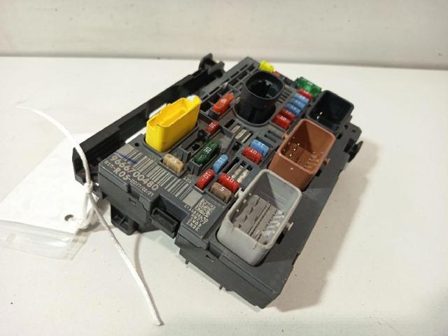 9666700480 PEUGEOT Caja de fusibles comprar Bilbao