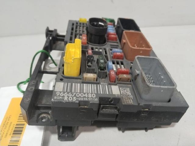 9666700480 Caja de fusibles  comprar en Pontevedra