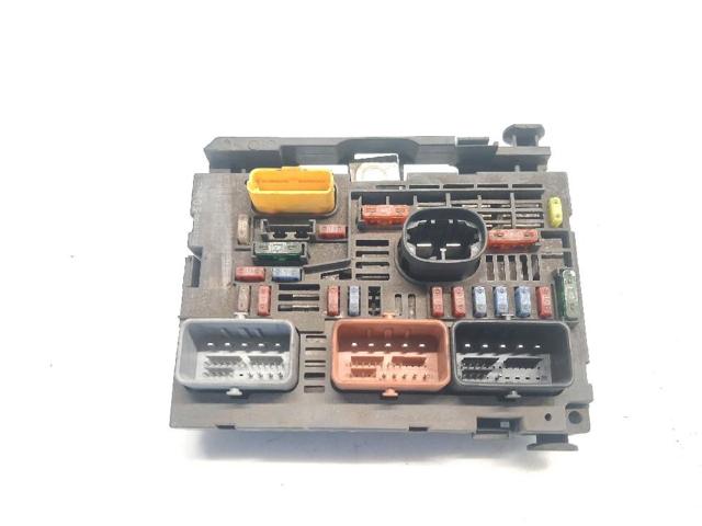 9666700480 Caja de fusibles  comprar en Pontevedra