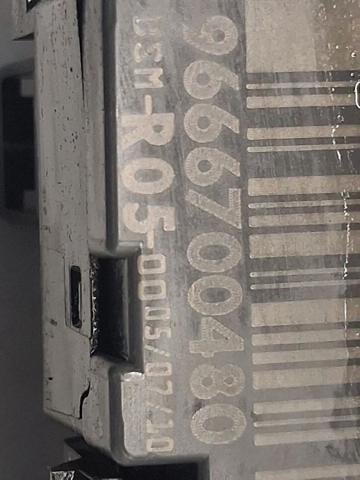 9666700480 Caja de fusibles  en stock Granada