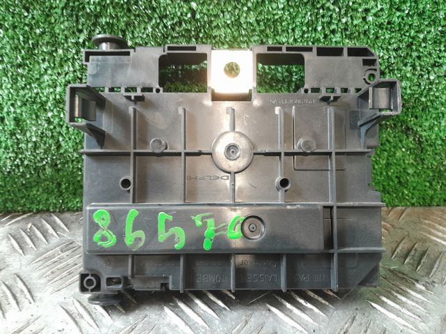 9666700480 Caja de fusibles  disponible Burgos