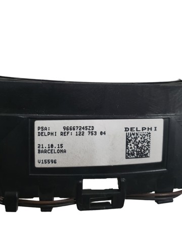 96667245ZD PEUGEOT comprar Bilbao