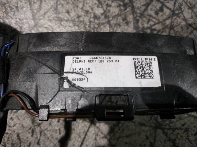 PEUGEOT 96667245ZD  comprar en Albacete