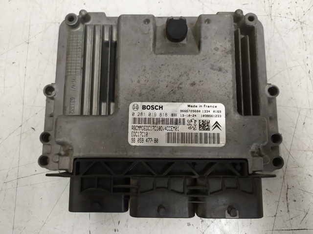 9666729680 Peugeot/Citroen
