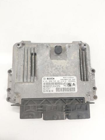 9666729680 Peugeot/Citroen