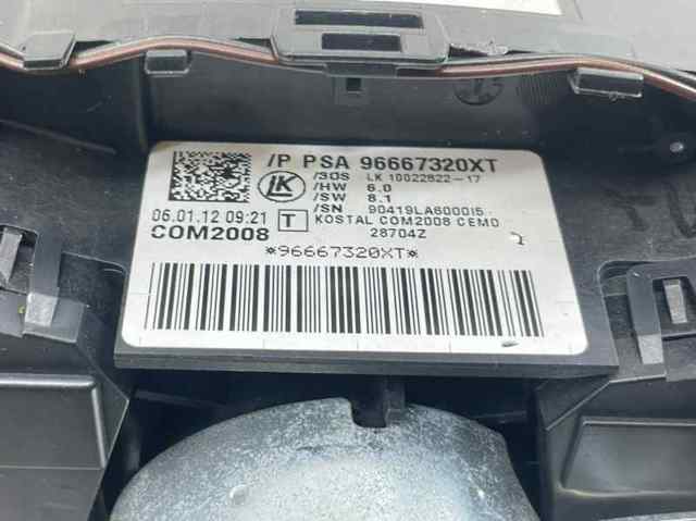 96667320XT PEUGEOT  en stock Gandía