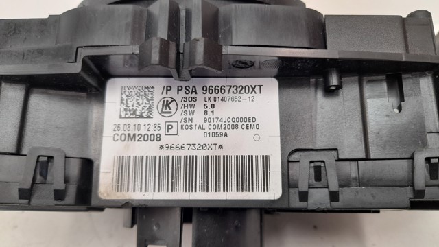 96667320XT PEUGEOT  en stock Huelva