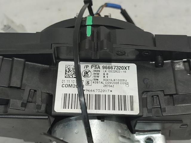 96667320XT Peugeot/Citroen