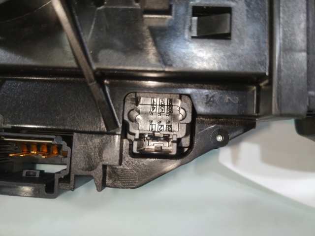 96667320XT PEUGEOT  comprar en Jaén