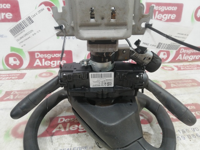 PEUGEOT 96667324XT  en stock Terrassa