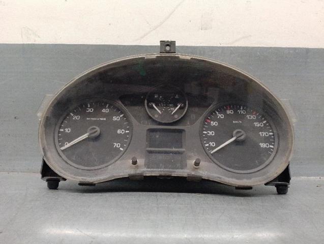 9666904880 Fiat/Alfa/Lancia