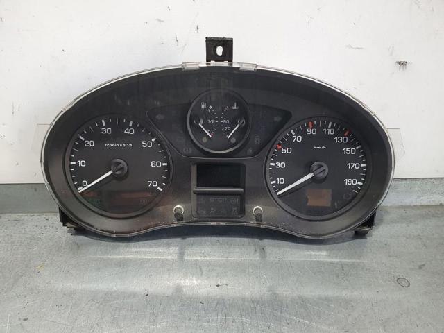 9666904880 Peugeot/Citroen