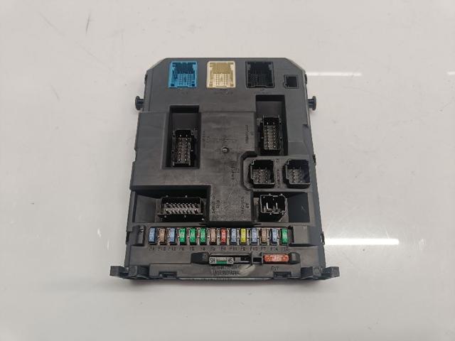 9666951980 Peugeot/Citroen