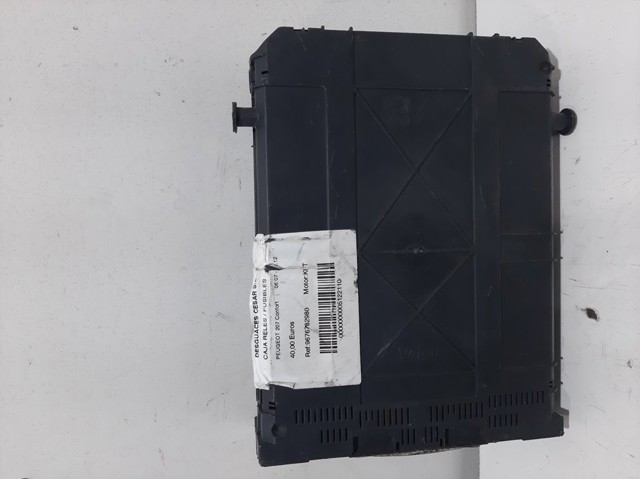 PEUGEOT 9666951980  en stock Salamanca