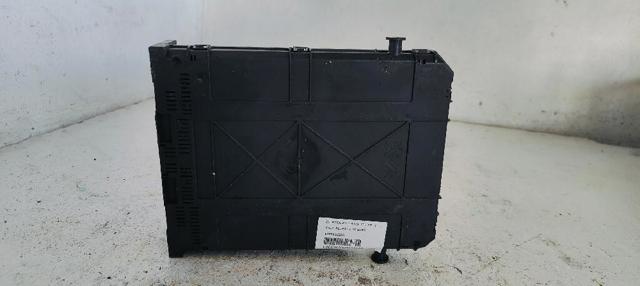 9666952280 PEUGEOT Caja de fusibles trasera interior  comprar en Lleida