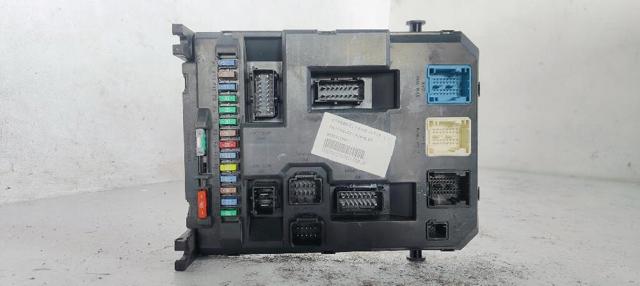 9666952280 Caja de fusibles trasera interior comprar Girona