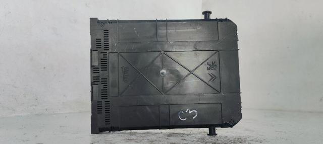 9666952280 PEUGEOT Caja de fusibles trasera interior  comprar en Oviedo