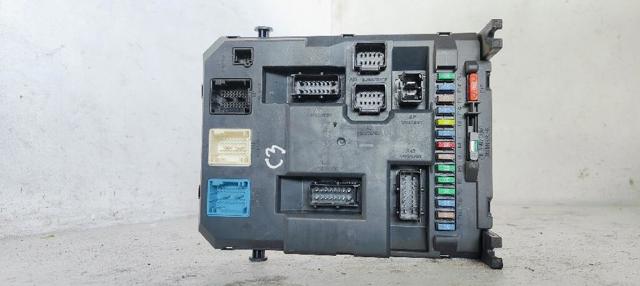 PEUGEOT 9666952280 Caja de fusibles trasera interior  en stock Salamanca