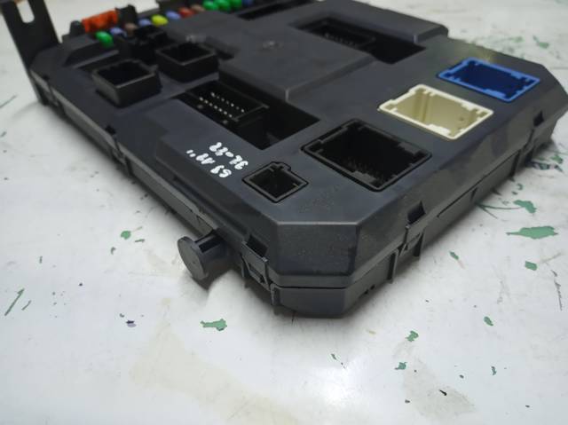 9666952380 Caja de fusibles  comprar en Pontevedra