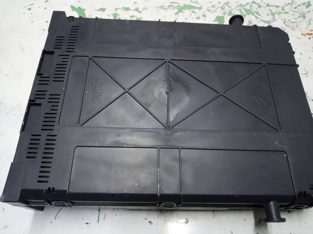PEUGEOT 9666952380 Caja de fusibles  comprar en Albacete