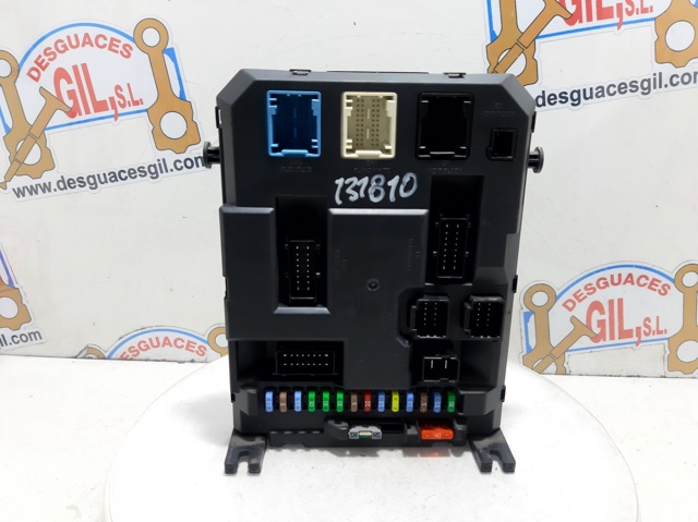 9666952380 Caja de fusibles comprar Sevilla