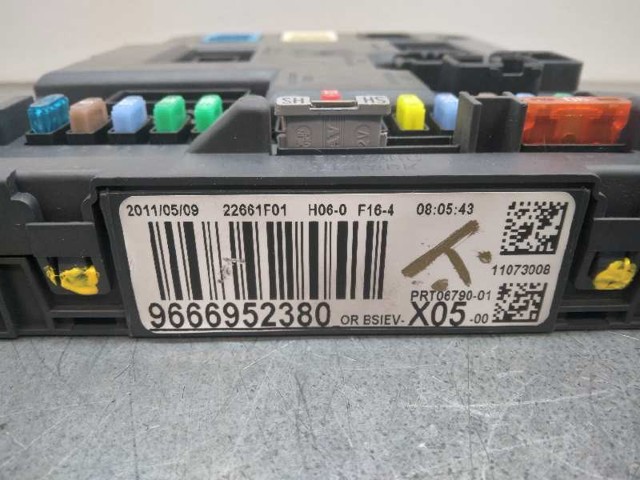 9666952380 Peugeot/Citroen