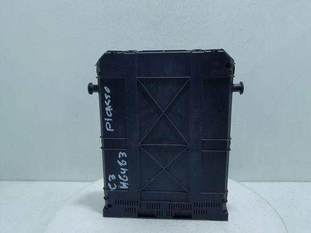 PEUGEOT 9666952380 Caja de fusibles  comprar en Ponferrada