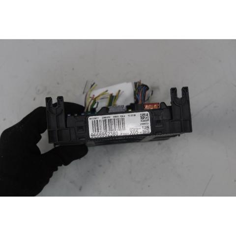 9666952380 Caja de fusibles comprar Almería