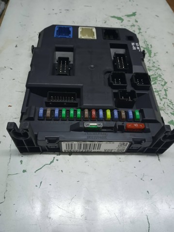9666952380 PEUGEOT Caja de fusibles  disponible Ourense