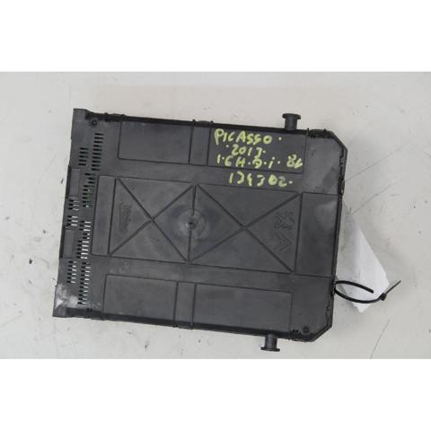 9666952380 PEUGEOT Caja de fusibles comprar Alcalá